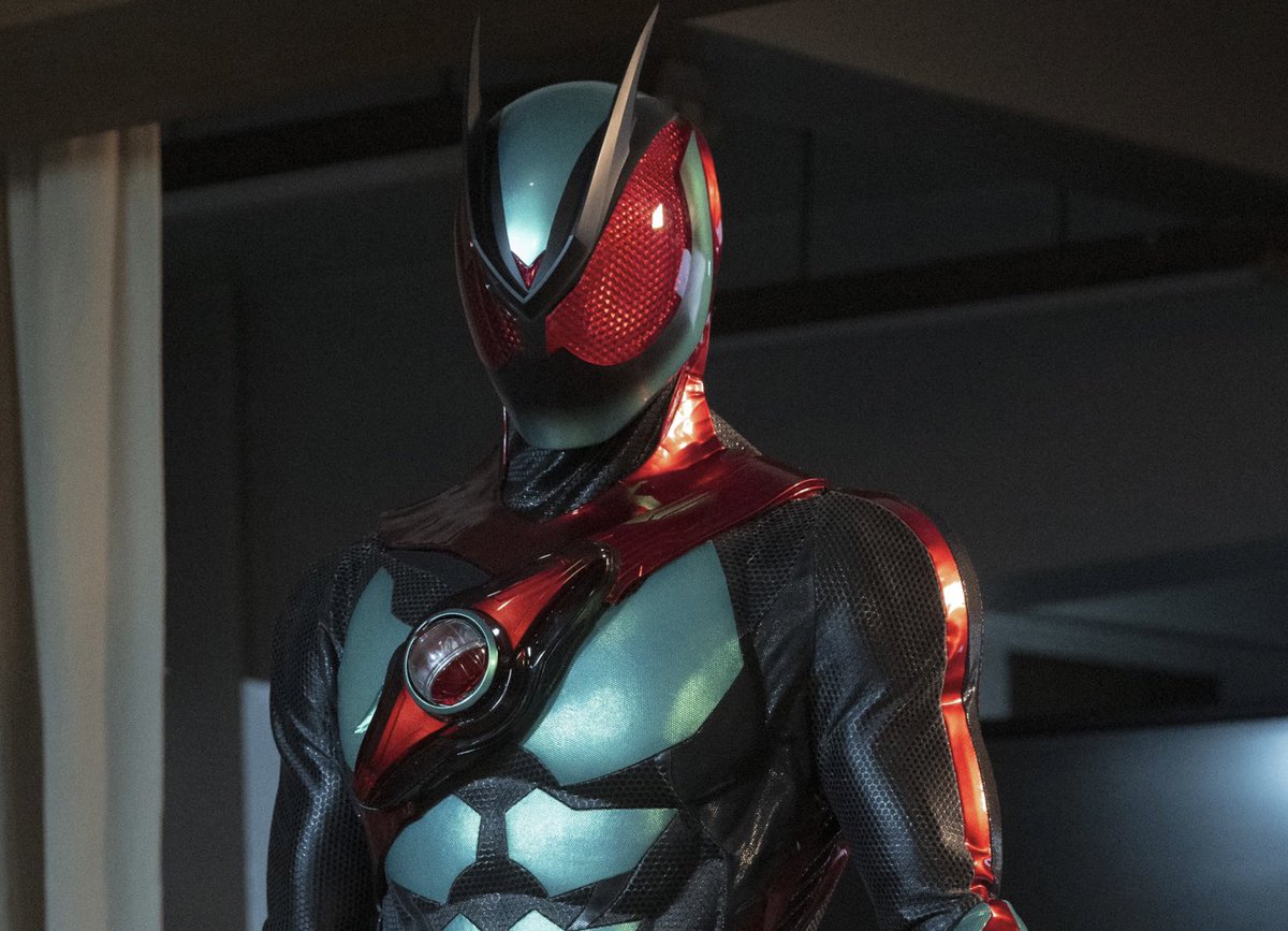 仮面ライダーゼッツ【東映公式】 on X