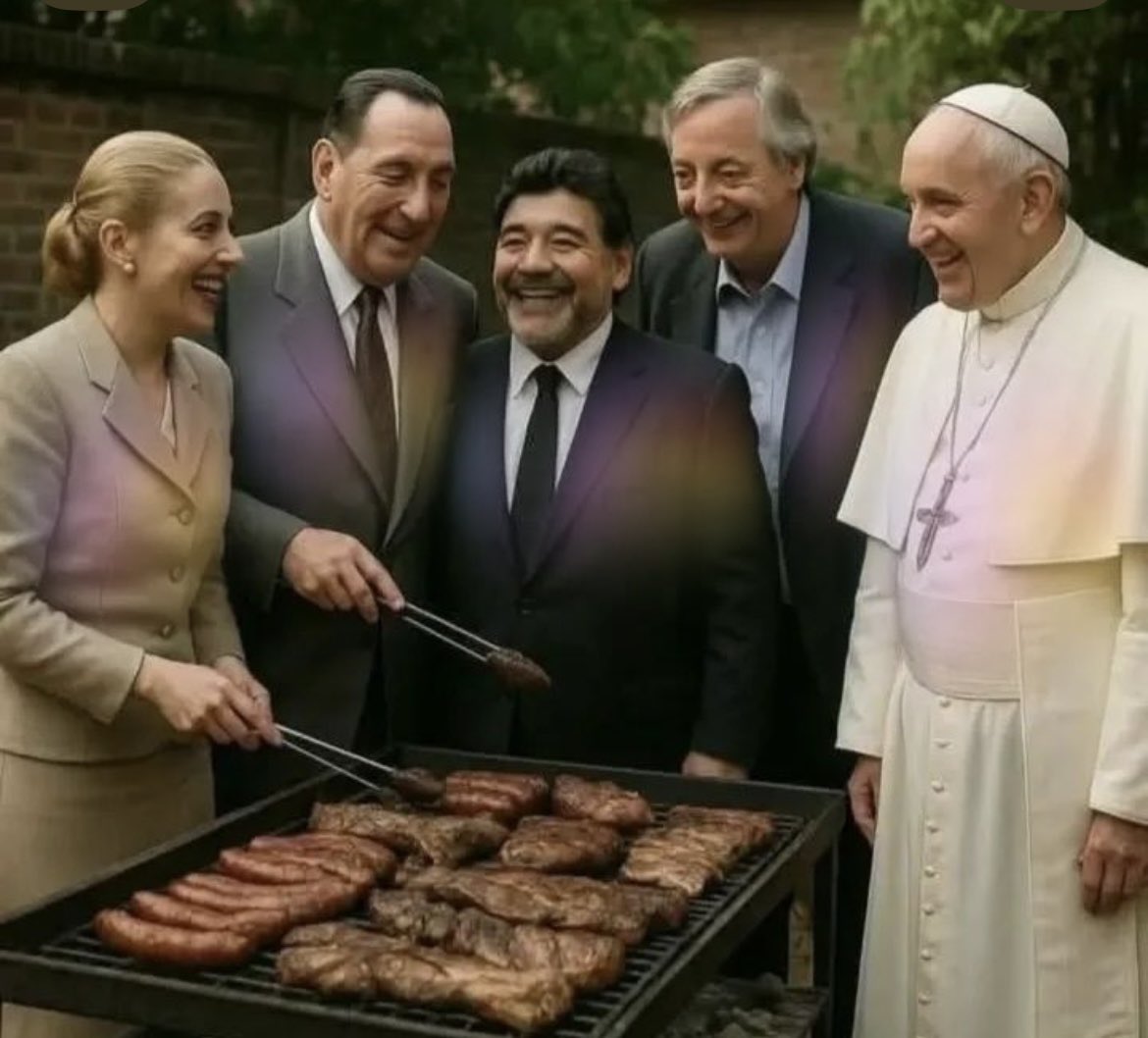 Las verdaderas Fuerzas del Cielo! ✌️❤️