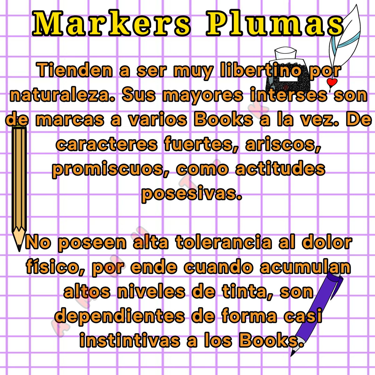 Danny_Ammu's tweet photo. Parte 7

De igual forma, dejen sus preguntas en los comentarios y serán respondidas a la brevedad.

Ammu se va.

#familiaterróndeazúcar
#ammuteikokuyudaina
#bookverse #Escritura #BoyLove #Reto #books #Marker https://t.co/oLiEI1dWAT