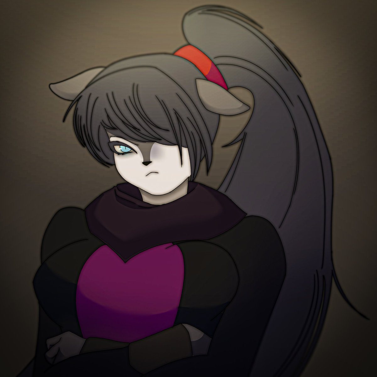Apenas_Uriel's tweet image. Willow #piggyroblox #roblox #robloxedits #piggy #robloxartist #piggyfanart