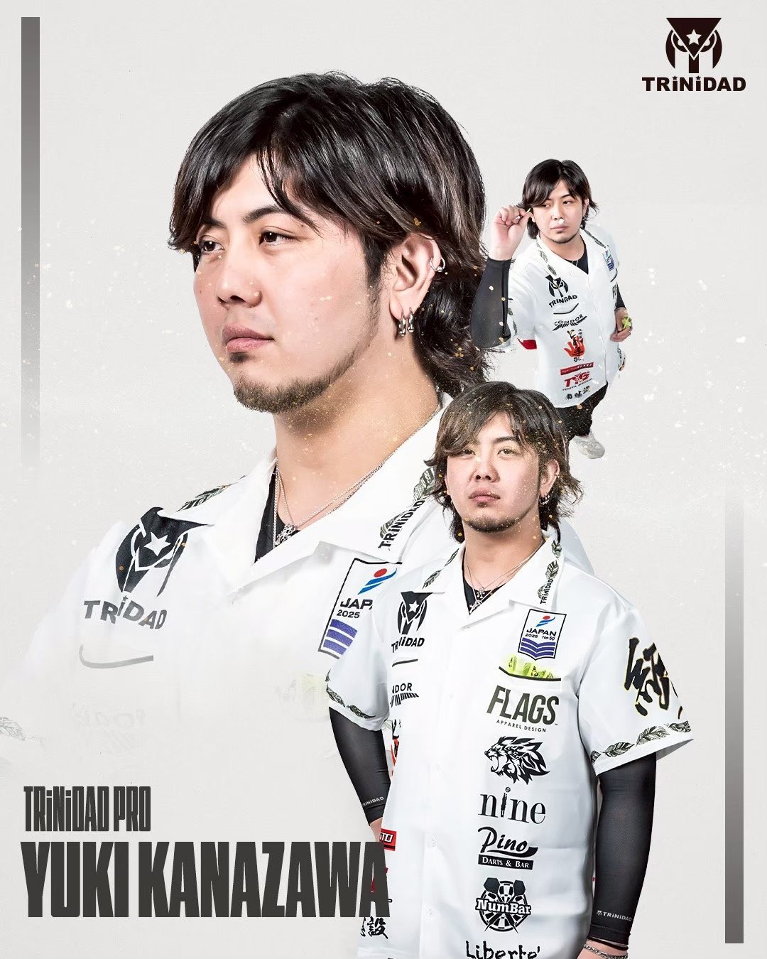 コメント必須！保坂尚希プロデュース　ディープアタッカー BreakingDown16 対戦カード発表📣 ライト級ワンマッチ キック