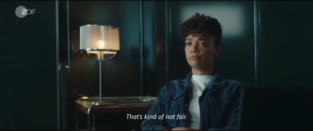 lerdog's tweet image. Que cena poderosa, filmes que me deixam desconfortável são sempre os que eu mais aprecio, consegui sentir o pânico do Gabo aqui #NoDogsAllowed