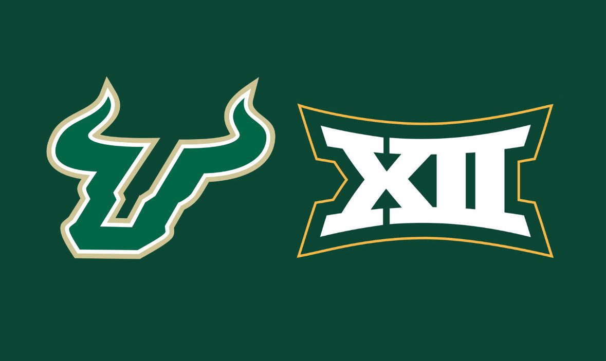 BarstoolBig12's tweet image. I’ve seen enough. Make the call.