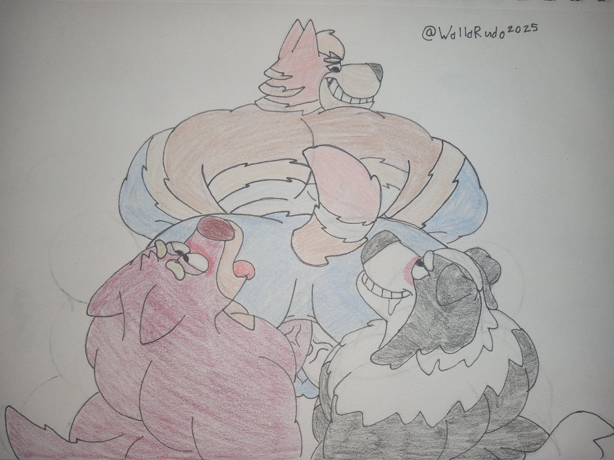 Commission for <a href="/Dagon81737071/">Dagon</a>