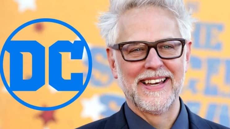 LaCasaDeEL's tweet image. James Gunn aclara por qué el DCU no tendrá cómics oficiales en su canon lacasadeel.net/2025/09/james-… #dc #dccomics #dcstudio