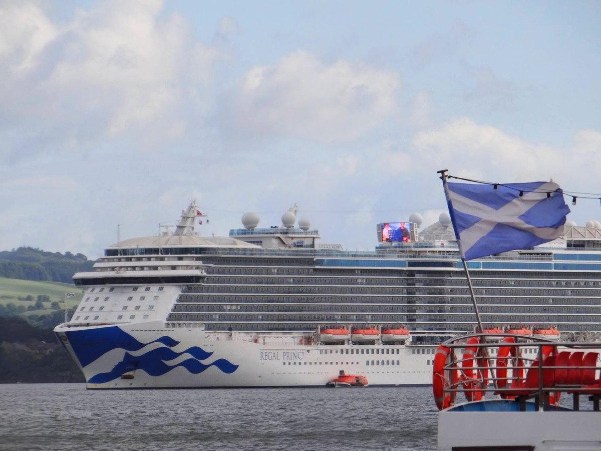 Nautically Speaking tweet media