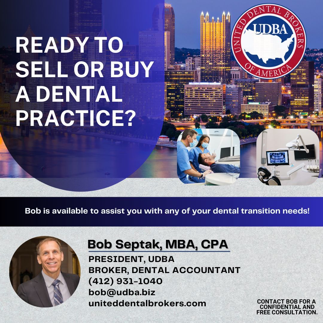 United Dental Brokers of America tweet media