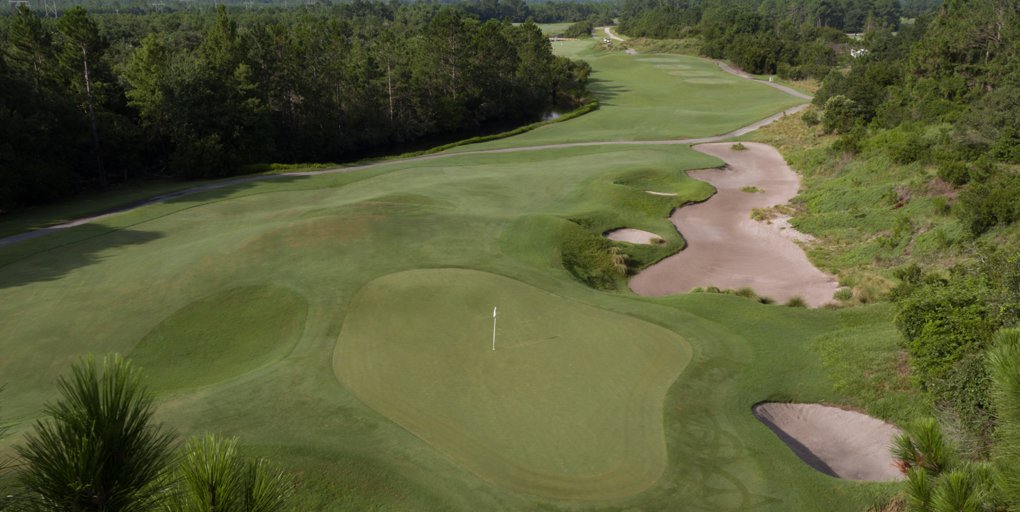 From Mounds to Madness: Surviving Moorland's Mayhem || Read Story: ow.ly/fan650WlkPb
#MyrtleBeachGolf