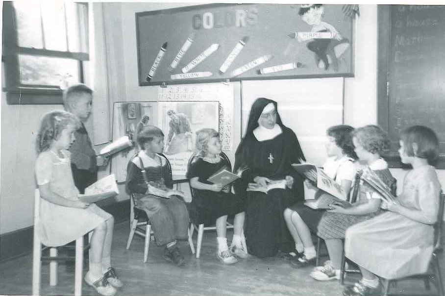 📚✨ Happy Read a Book Day! 🌟 Today, let's celebrate the magic of stories and the joy of getting lost in a good book. Share your book recommendations below! #ReadABookDay 📖💖#CatholicSisters