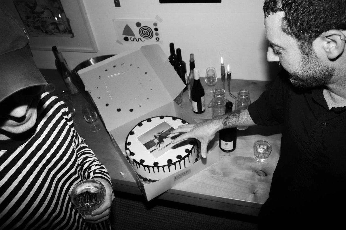 grandson tweet media