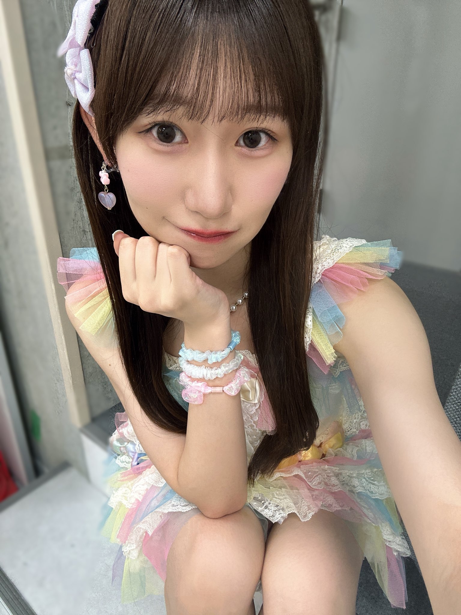 NGT48 佐藤海里さん フルコンプセット 佐藤 海里 (NGT48) (@_o_k_a_i_r_i_) / X