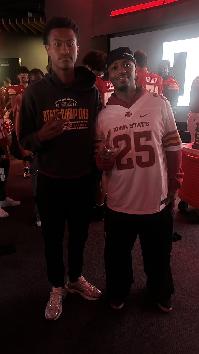 Metroooooo <a href="/MetroBoomin/">Metro Boomin</a> <a href="/CycloneFB/">Iowa State Football</a> <a href="/BarstoolISU/">Barstool ISU</a> <a href="/cyclonefanatic/">Cyclone Fanatic</a> <a href="/CycloneATH/">Iowa State Athletics</a> <a href="/TrentSlattenow/">Trent Slattenow</a> <a href="/T_Mouser/">Taylor Mouser</a> <a href="/CoachJWaters/">Jake Waters</a>