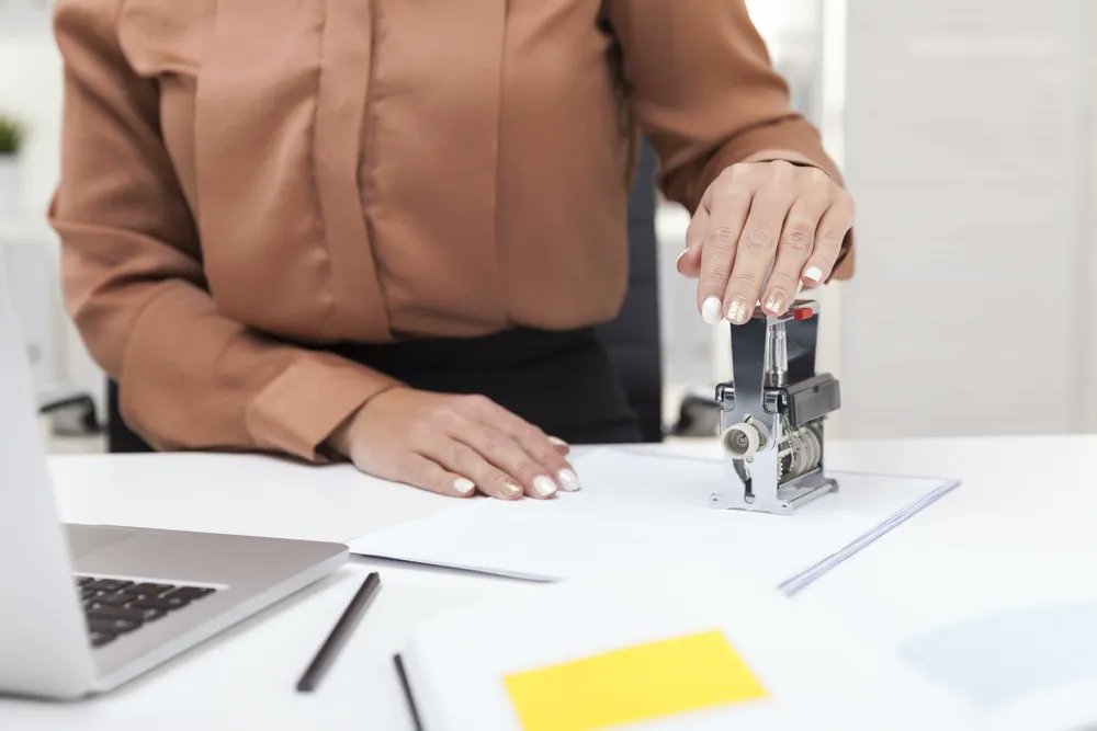 [ESTA SEMANA] Comenzó el «proceso extraordinario de inspección» de ODIN a los notarios.  bit.ly/41x9Dfc