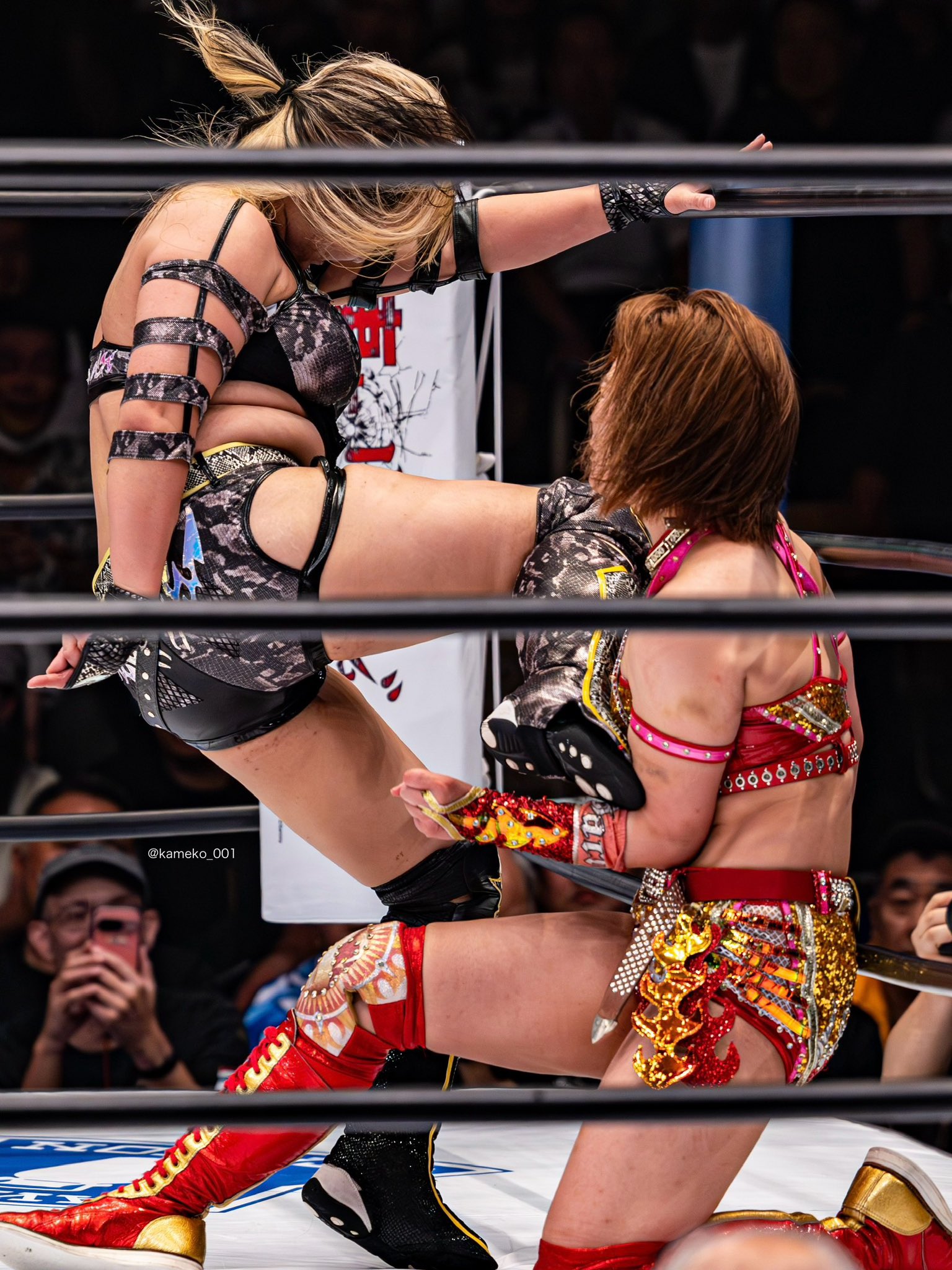 スターダム　渡辺桃選手　ハーフパンツ スターダム 渡辺桃選手 ハーフパンツ 渡辺 桃 (@stardom_momo) / X