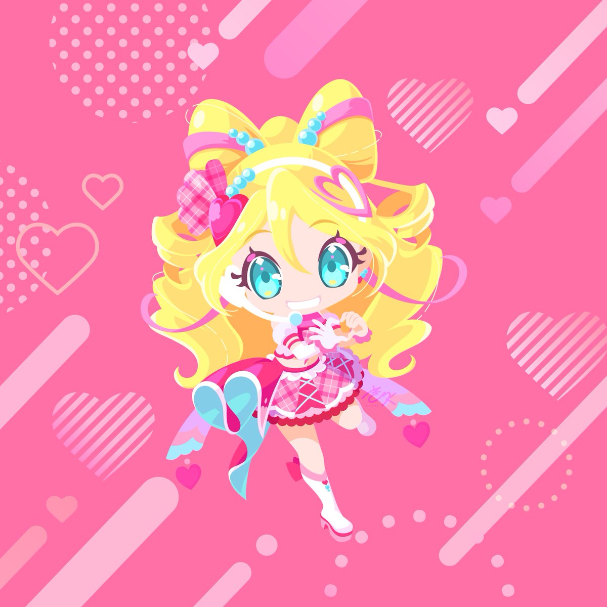 手描きイラスト　リク21 手描きイラスト リク21 利休鼠 (@rikyunezu_9) / X