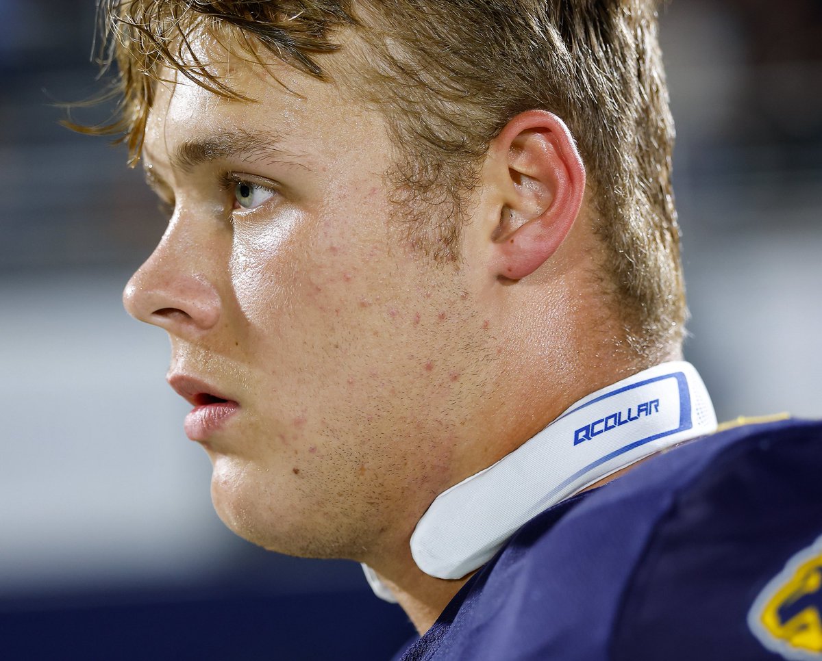 PCALionsFB's tweet image. We’re grateful to PCA Alum @CarterStoutmire and @QCollarUSA for their generous sponsorship of Prestonwood Christian Academy Football this season! Thank you for investing in our Lions! 🦁🏈
“Every good and perfect gift is from above.” — James 1:17 ✝️ #PCAFootball #TY🙏 #LionPride