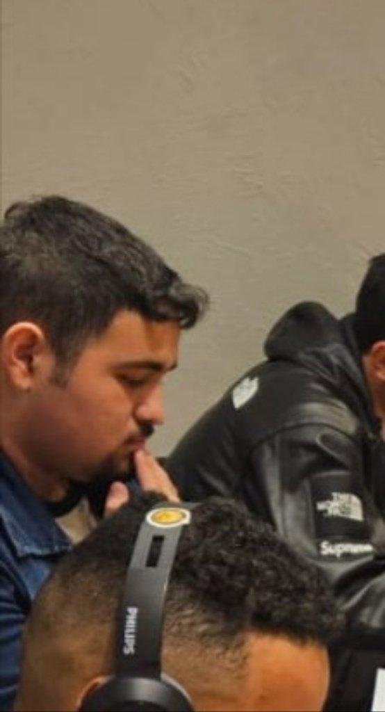 Treinador Zard tweet media