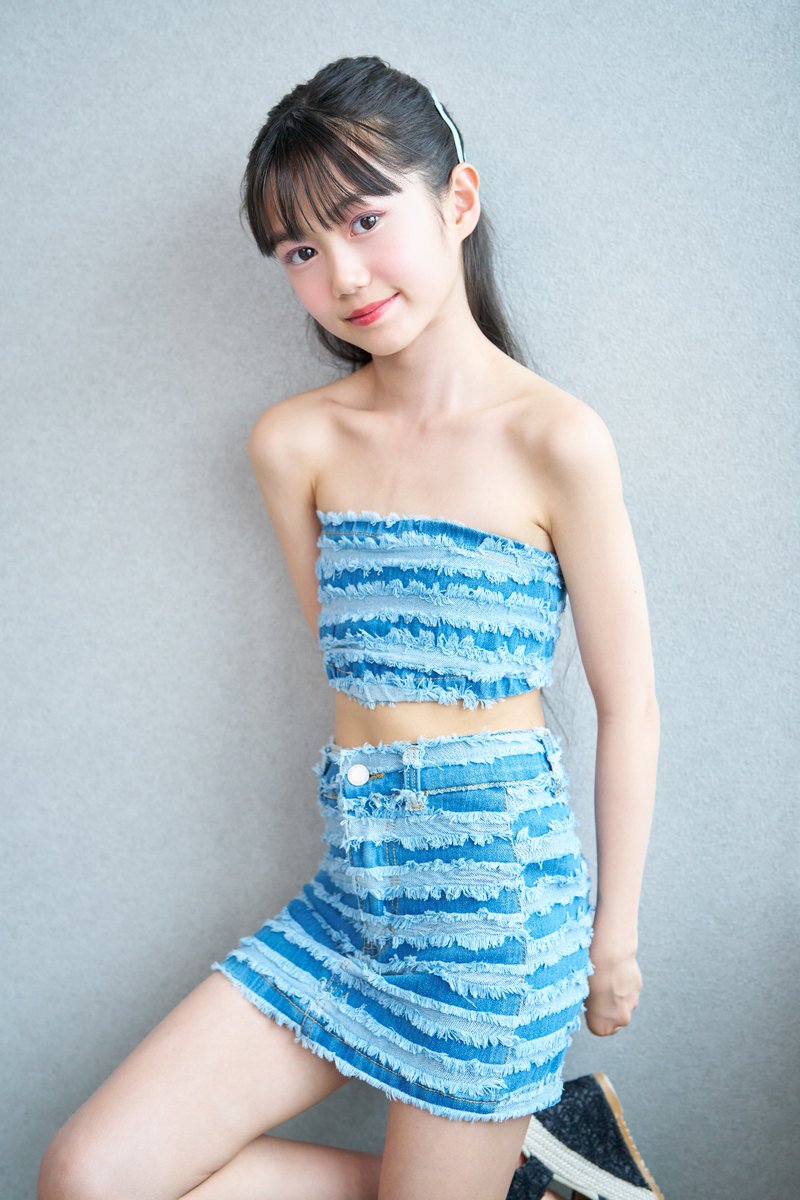 2025.5 ここみん @Co_stuff2015219 #ここみん