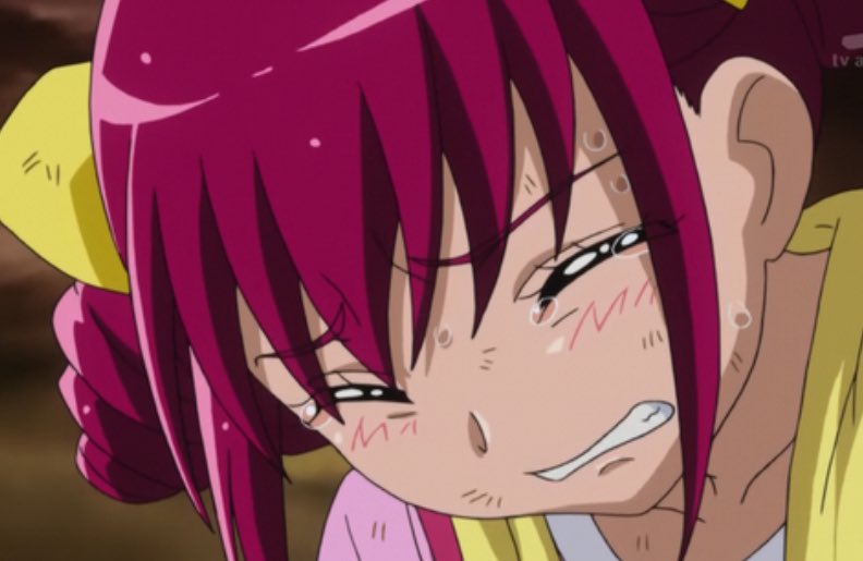 just heard the original plot for you and idol and we were robbed so bad 💔💔