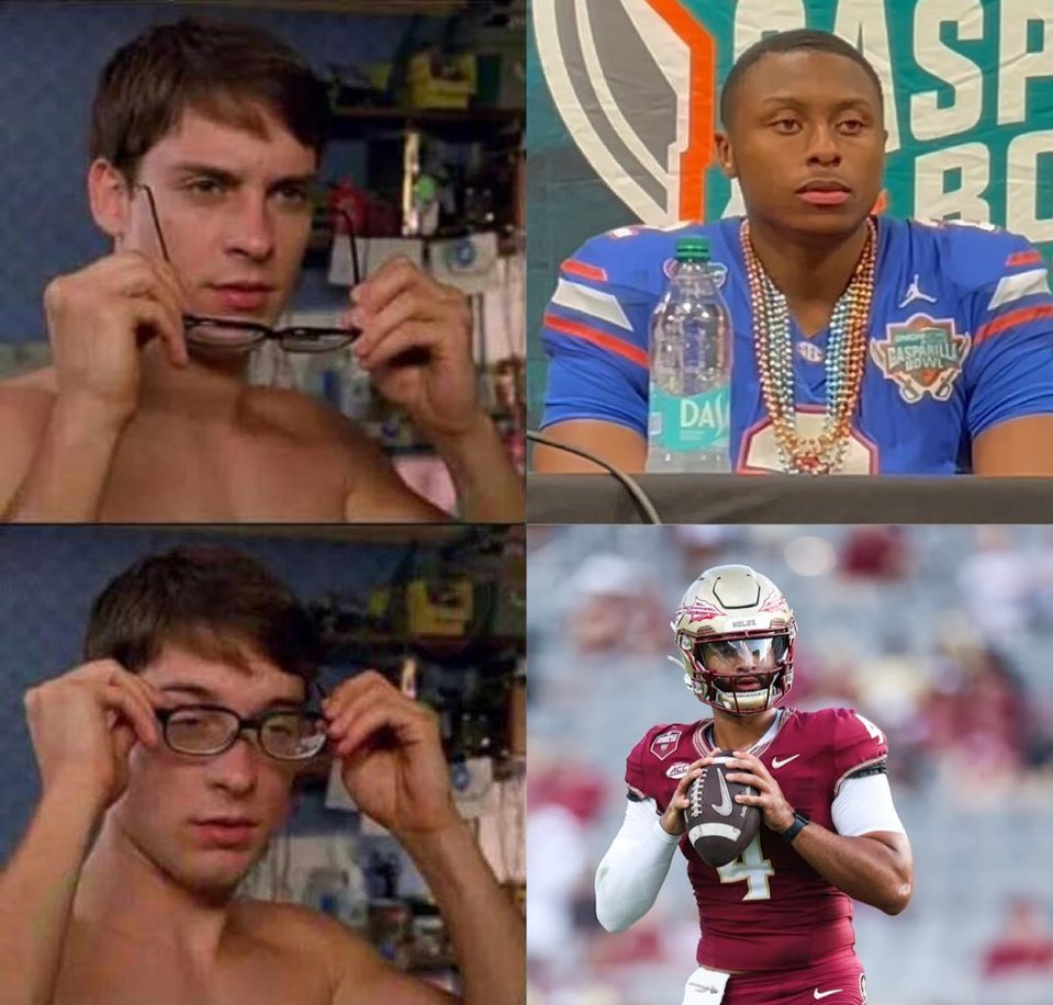 An entire offseason’s worth of hype for DJU 2.0