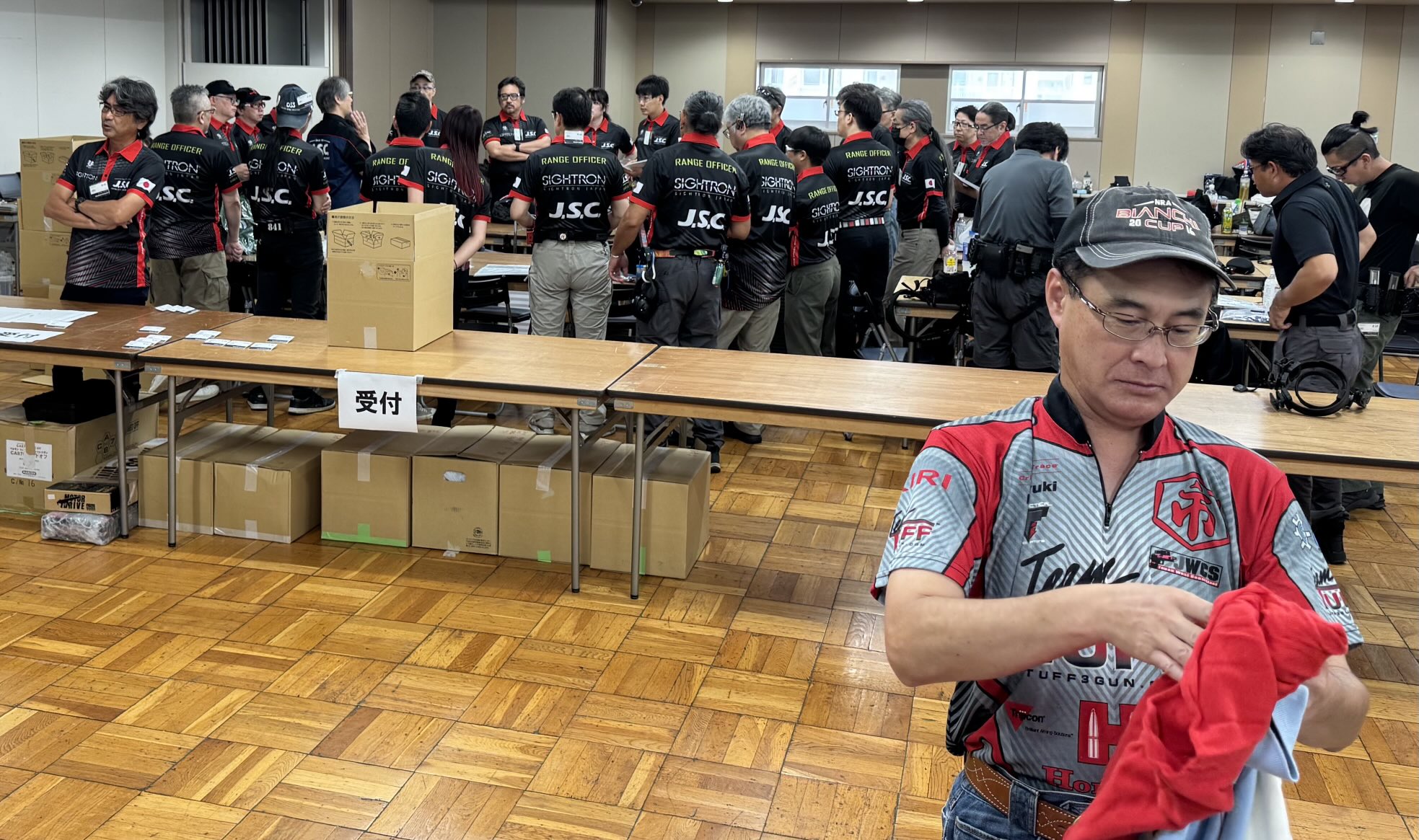 L.E.M. SUPPLY CO. 迷彩ベルト サイズS L.E.M. SUPPLY CO. 迷彩ベルト