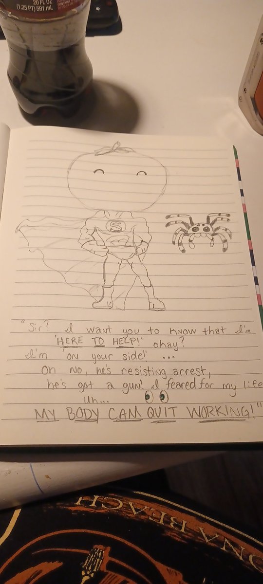 ddmorgan1223's tweet image. Is my fanart for @TheCaptainSauce garbage? Kinda. Is it still something I can be proud of. Absolutely. #killitwithfire