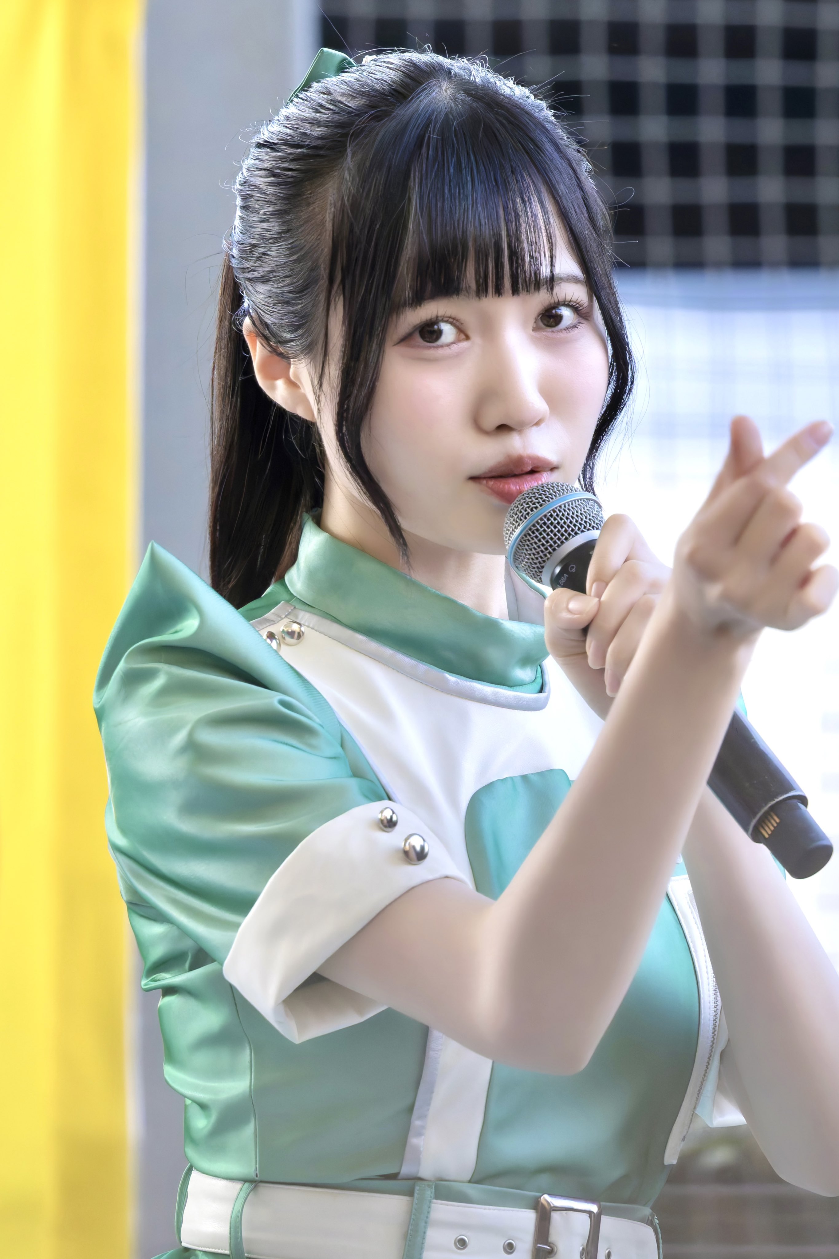 いぎなり東北産 吉瀬真珠 チェキ いぎなり東北産 吉瀬真珠 チェキ - メルカリ