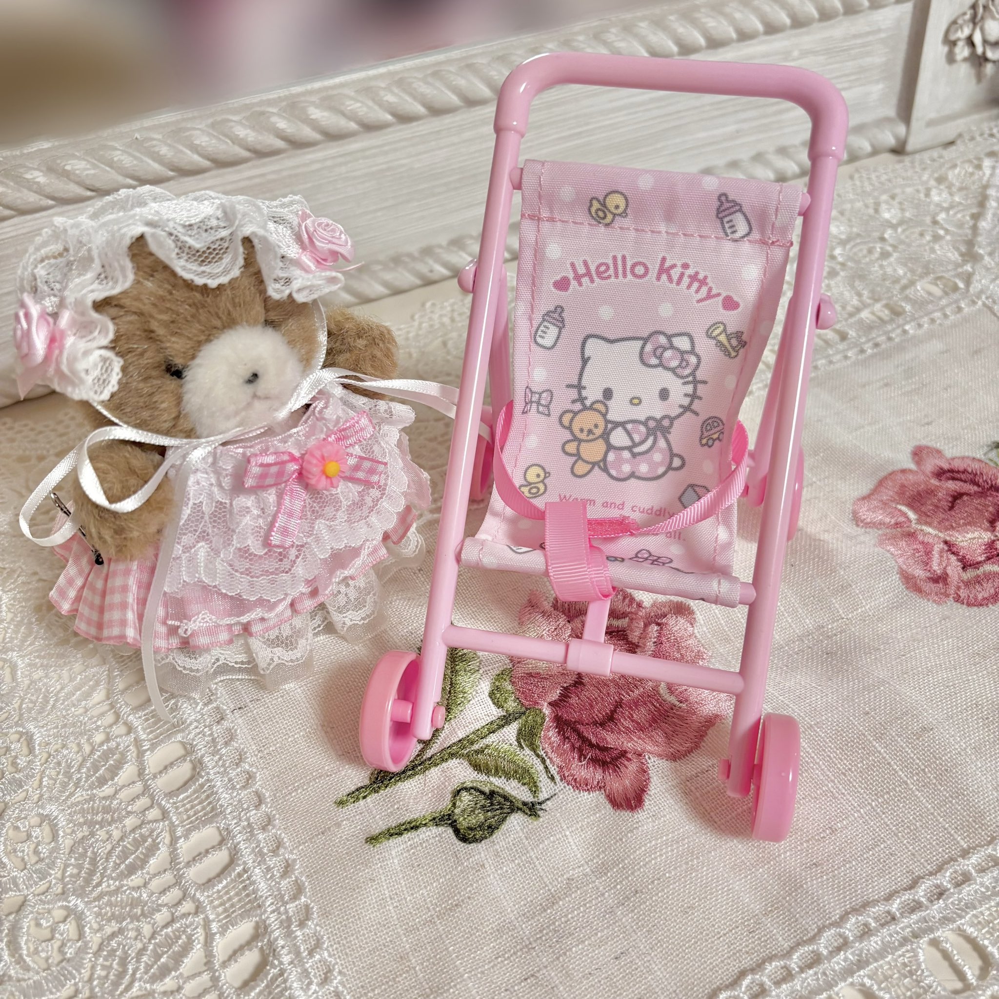 セール中 あのちゃん着用 クマ帽子 sheep原宿 Aenak】くまボア帽子 | 袴ロンパース正規店 ベビー服、子供用品
