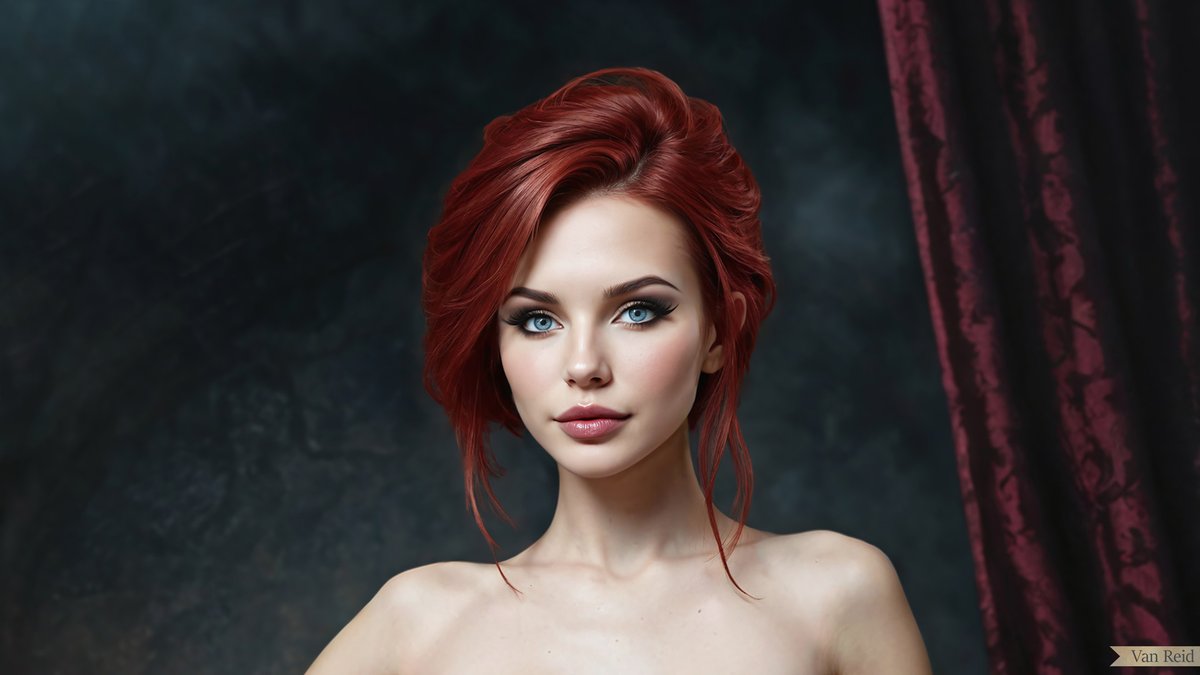 Rick_Van_Reid's tweet photo. Redhead girl in vintage style

FREE in 4K https://t.co/spySxzVwGH

#AIart #vintagestyle #redheadgirl #SDXL https://t.co/yFa9hV3O44