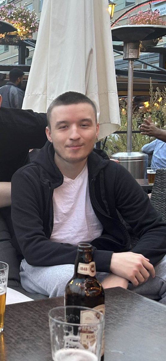 Felt cute might delete later