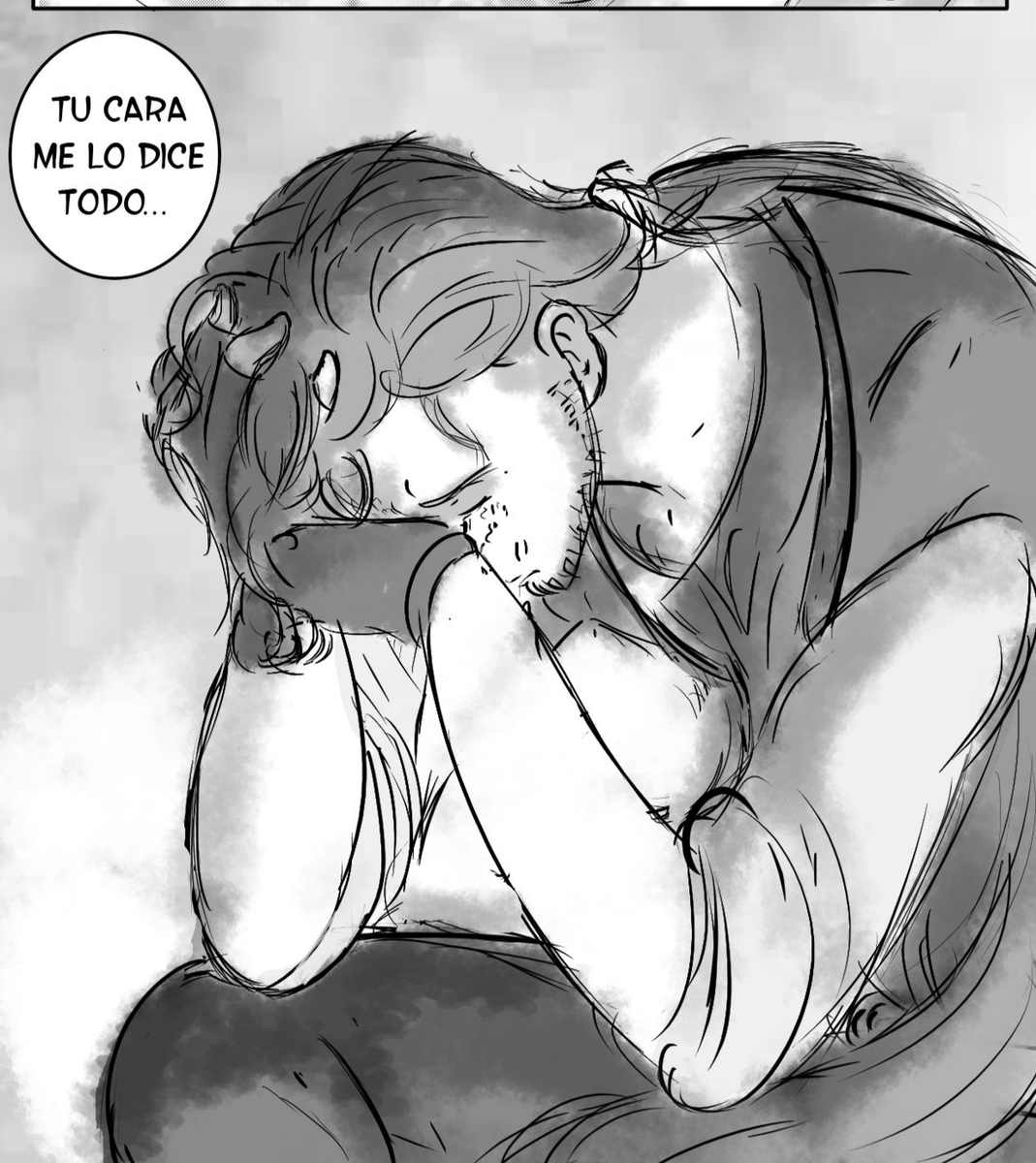 EcGoldy's tweet photo. More aprecciation post for my OC Gillg in this chapter 🤠  

More posts like this with more of my characters :)  

Every ❤️+🔁 appreciated ^^  

#originalcharacter #webcomic #oc #drawing https://t.co/4n9bn6c4mX