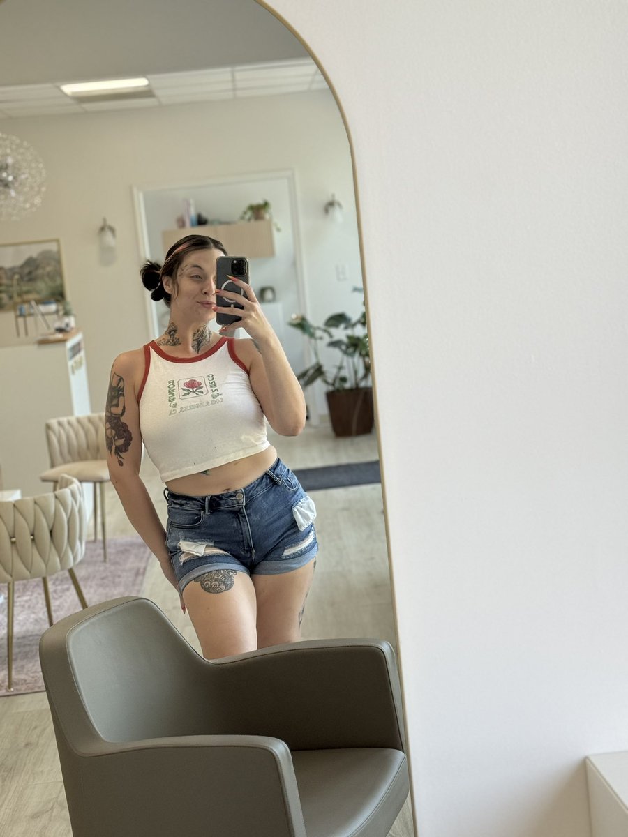 mxprincess's tweet image. it’s been awhile 👋🏼