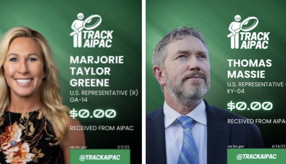 Hassan Shibly (@hassanshibly) on Twitter photo We need <a href="/mtgreenee/">Marjorie Taylor Greene 🇺🇸</a> <a href="/RepThomasMassie/">Thomas Massie</a> on the ticket for the White House 2030!
RT if you agree!! We need <a href="/mtgreenee/">Marjorie Taylor Greene 🇺🇸</a> <a href="/RepThomasMassie/">Thomas Massie</a> on the ticket for the White House 2030!
RT if you agree!!