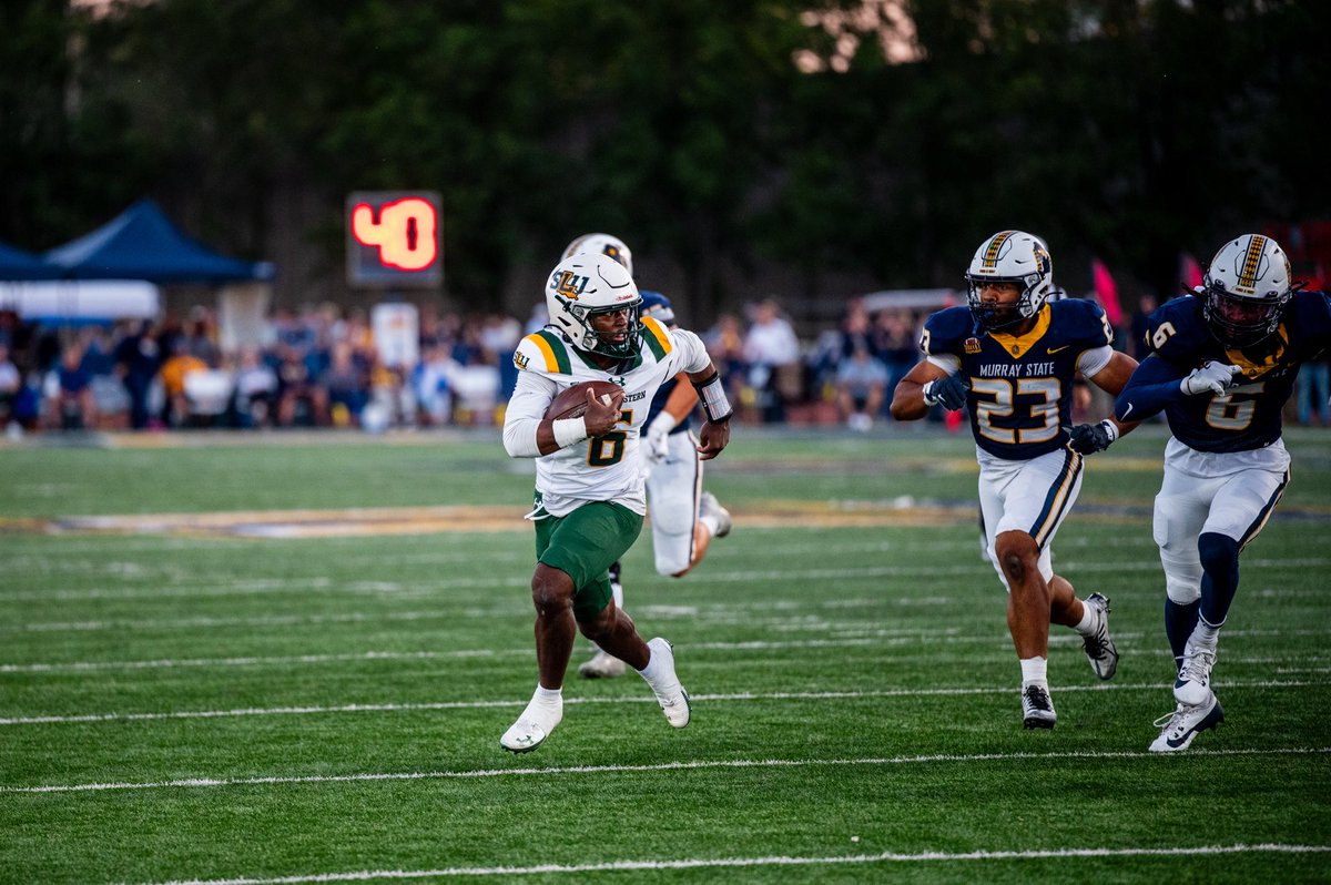 Southeastern Football tweet media