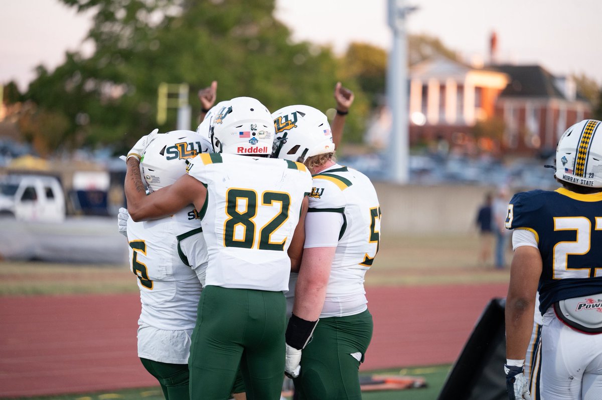 Southeastern Football tweet media