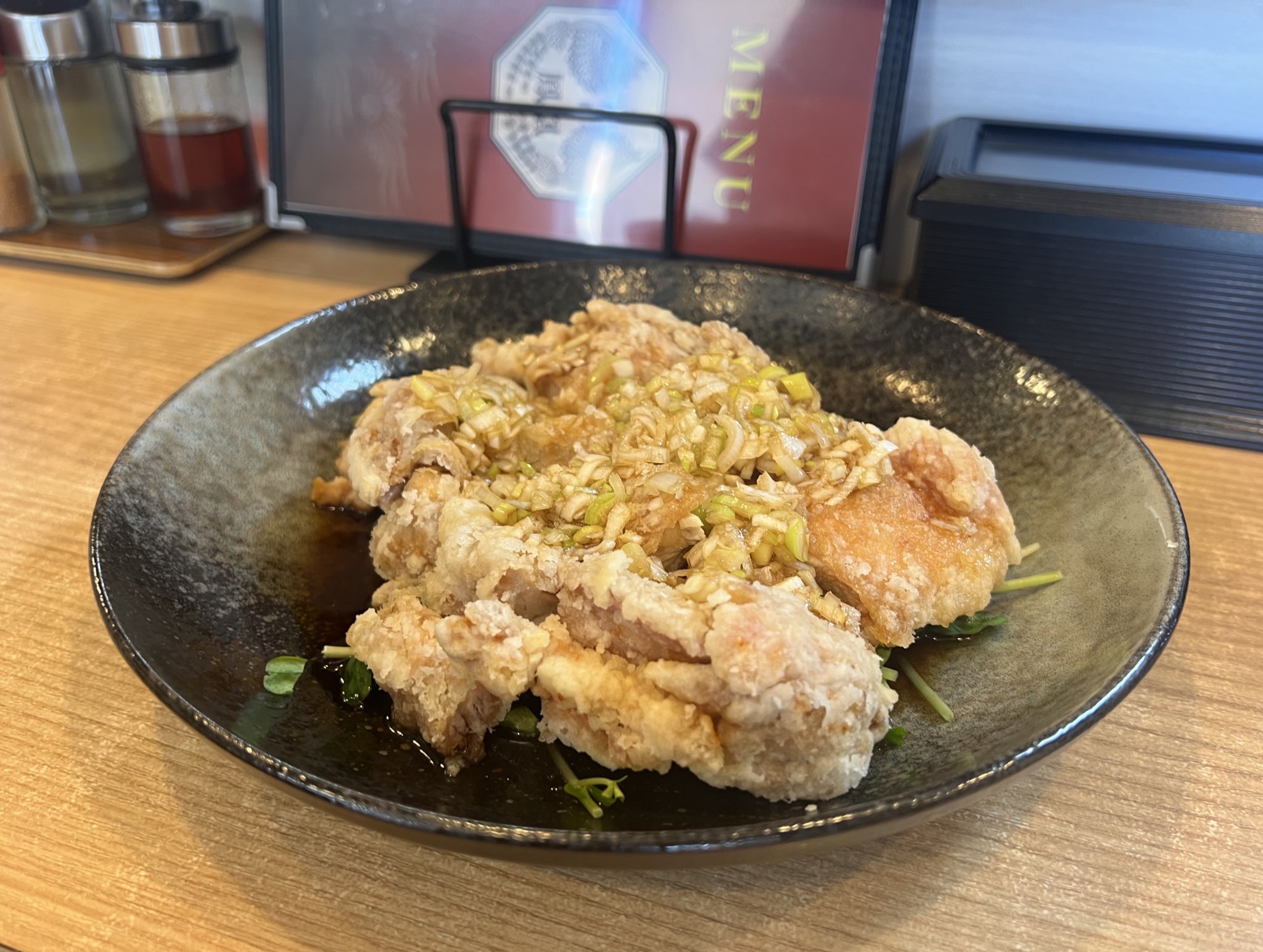 中華料理二代目鳳凰 on X: 