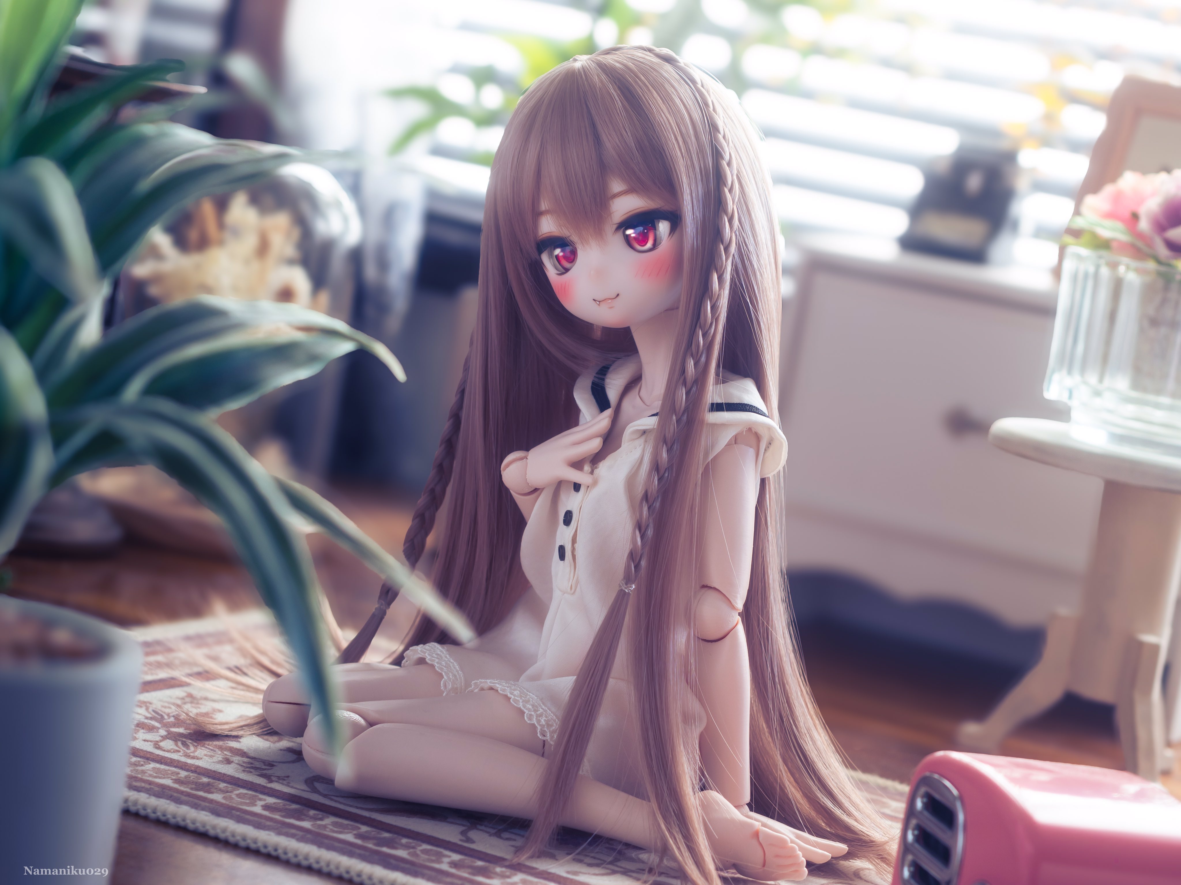 アニメータードール　難あり AF_KURO氏完全監修！『ドールズフロントライン』より