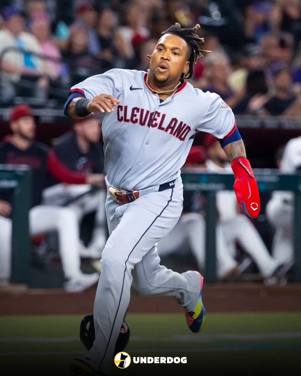 José Ramírez all-time Guardians franchise ranks:

HR - 2nd
XBH - 2nd
RBI -2nd (tied)
Runs - 3rd
SB - 2nd