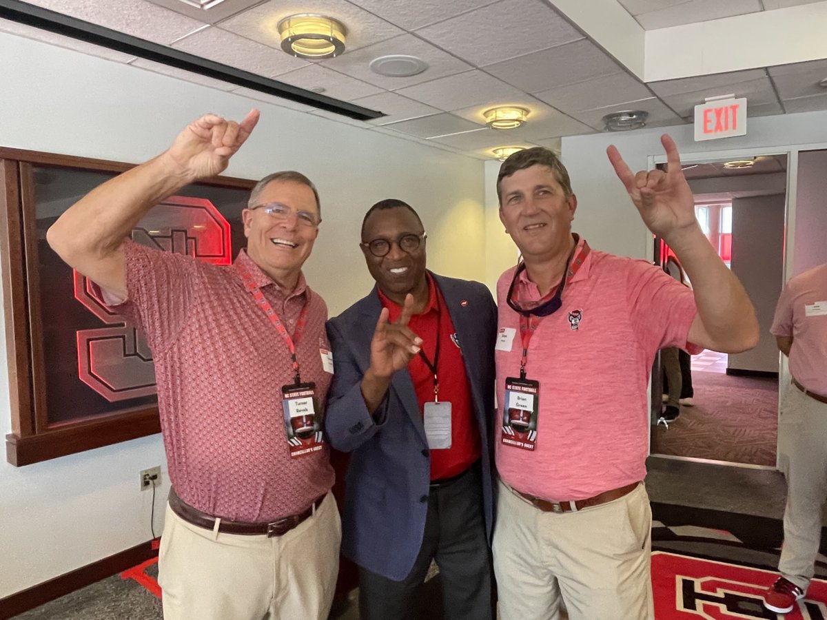 Brian Green tweet media