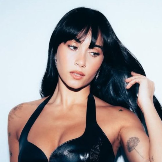 KeniaOS x Aitana
¿Listos? 🇲🇽🇪🇸