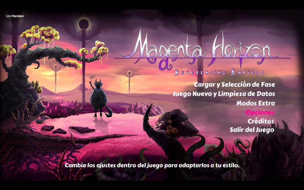 #MagentaHorizon now officially supports two new languages. German and LATAM Spanish.