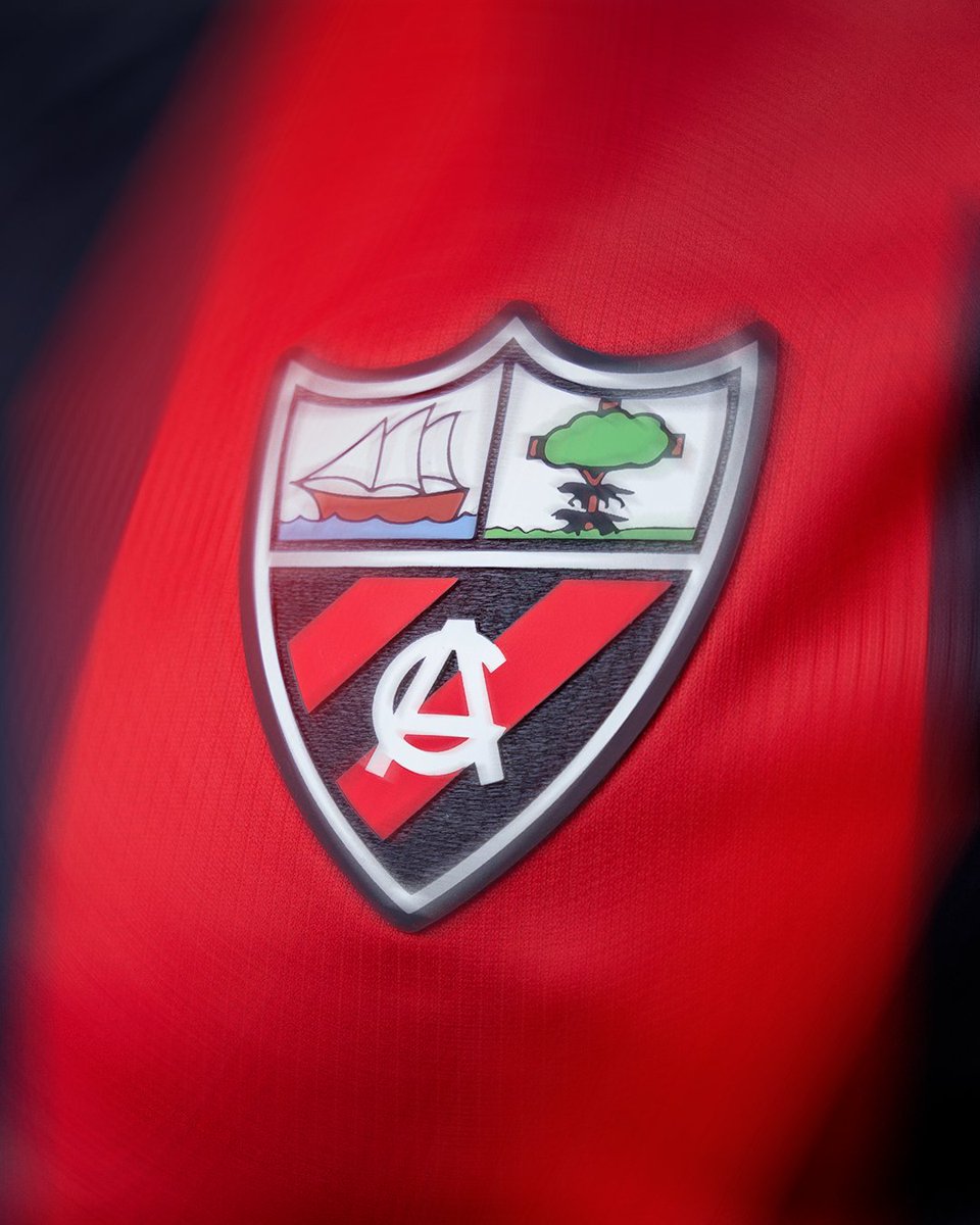 Igande on, areneros! ❤️

Pasaba por aquí para dejaros esta bonita foto y recordaros que todavía podéis haceros socios del Arenas Club.

🫵 Queremos vivir este sueño contigo, porque el histórico eres tú.

🔗 arenasclub.com/el-historico-e…

#ArenasClub #AupaHistorico
#Getxo #GetxoKirolak