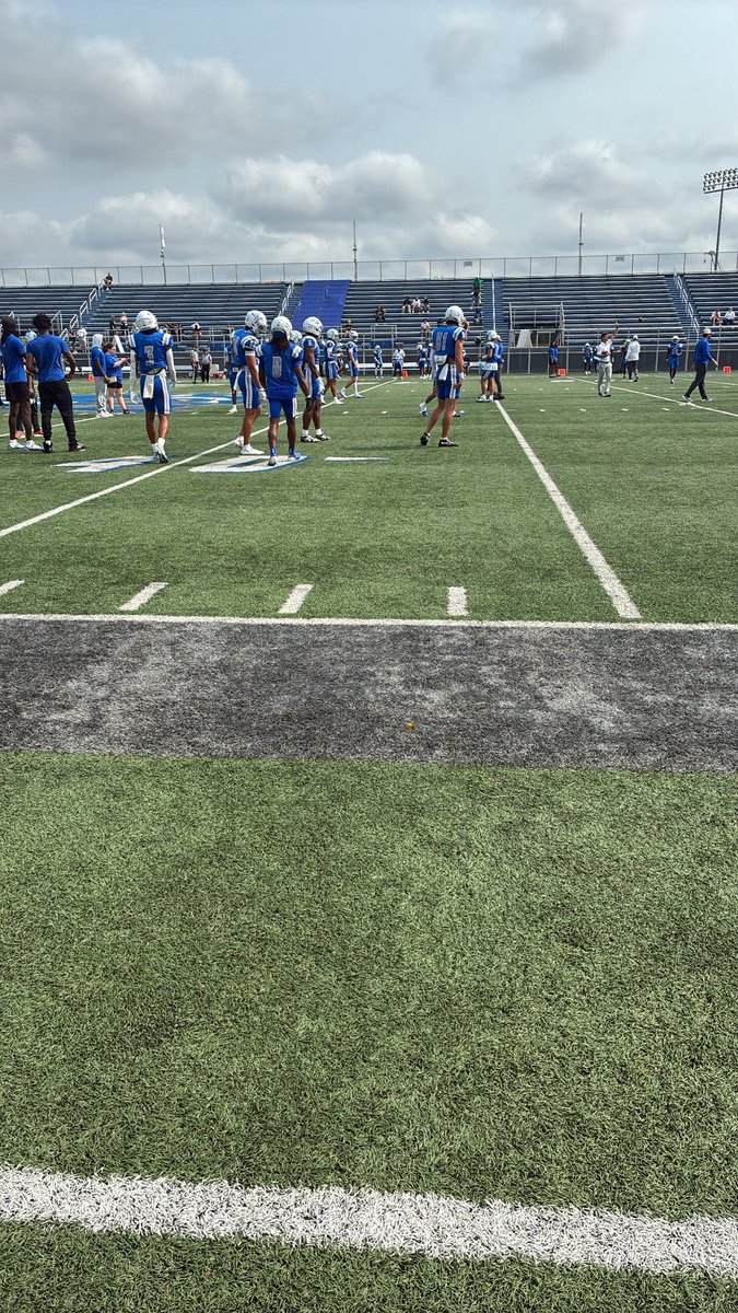 Jaden Bridgeforth🏈🏃🏽 tweet media