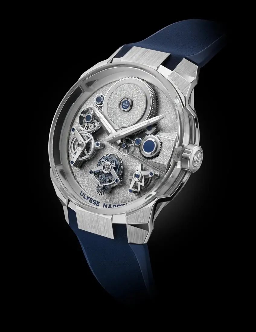 We are pleased to announce that we have direct relations with Moser, MB&amp;F, as well as Ulysse Nardin ! 

If you are interested in any special piece, we can put in the order for you! 

For orders please contact us directly via DM