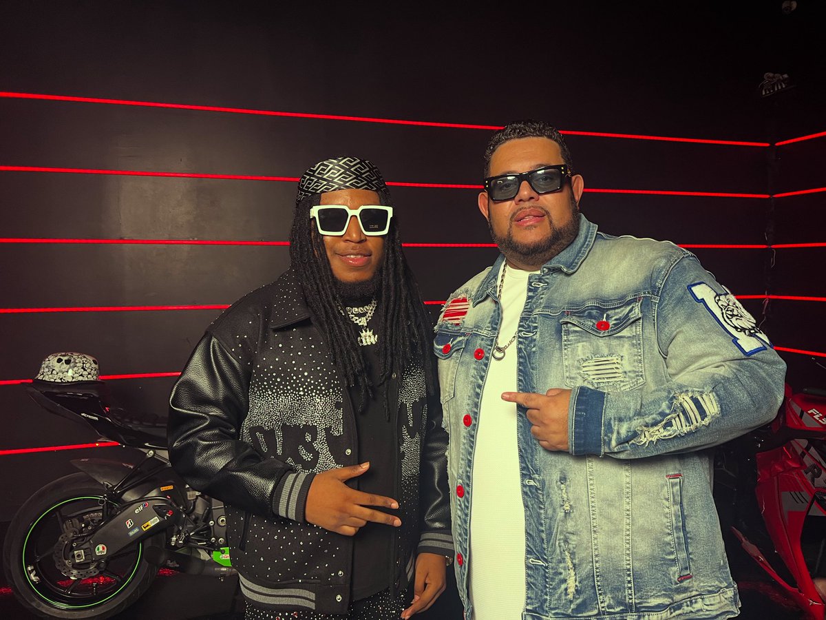 Koman nou ye… New official video… Potko janm gen gouyad II … Fek soti… Check it out… 

Youtube Link… youtu.be/TzeKQRwA6iU?si…