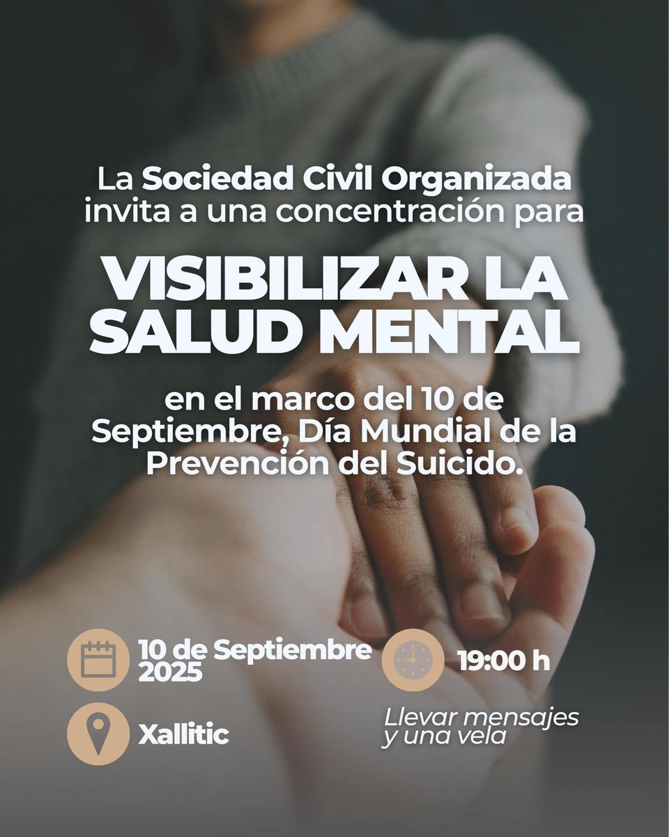AldecoBravo's tweet photo. #Xalapa #Veracruz #Suicidio #lineadorada #Ayuda https://t.co/1tdYX9SWOs