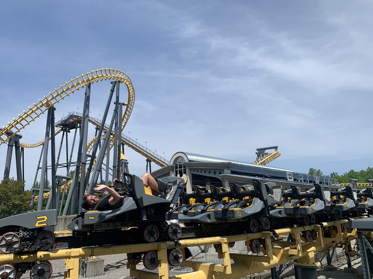 So grateful I was able to get a few rides in at the beginning of the season, but I was really holding out hope for closing day.