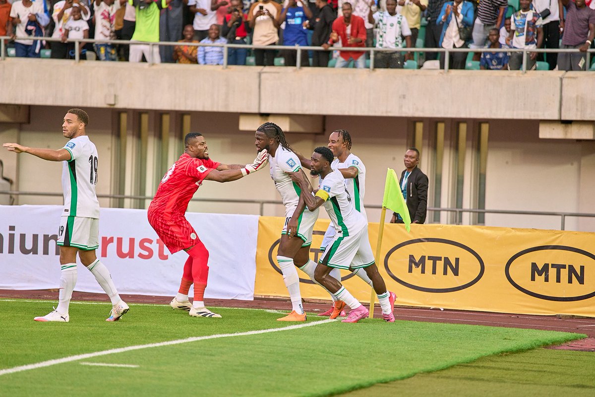 Esther Umoh (@estherumoh10) on Twitter photo 