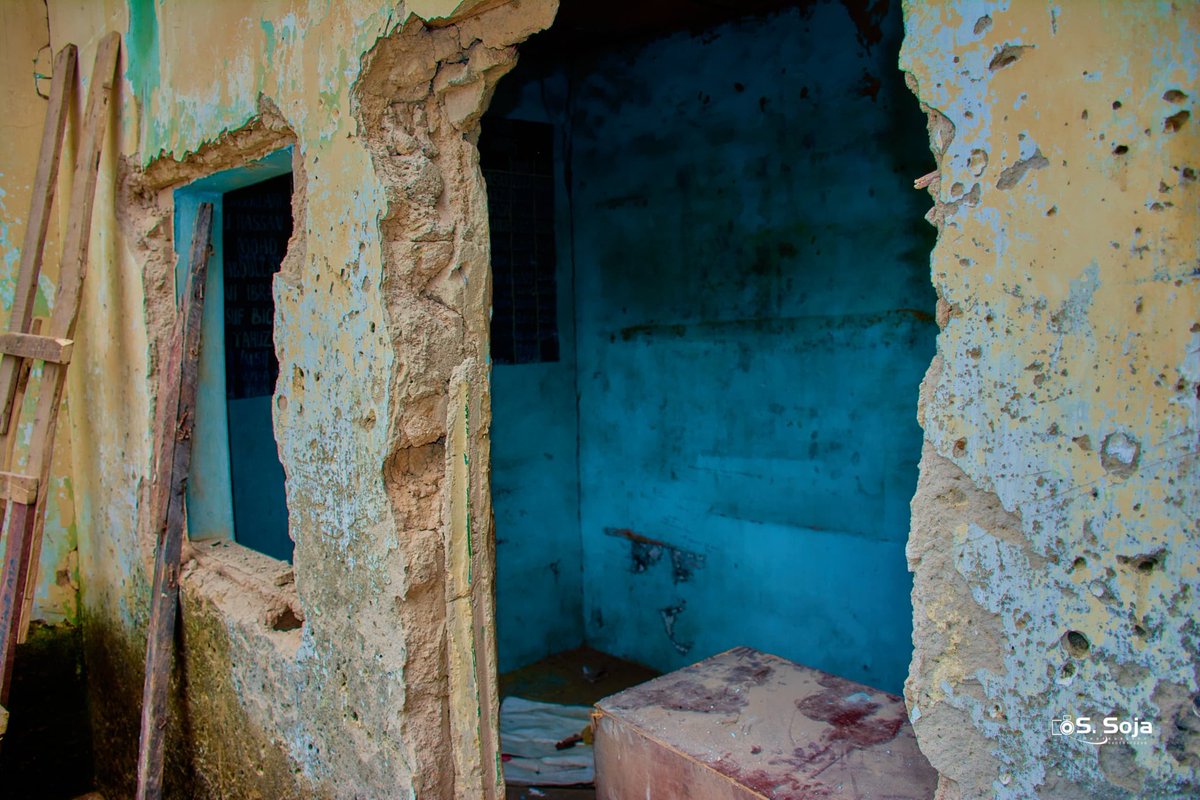 As part of my commitment to improving education in Fagge, I have approved the demolition and modernization of Khairul Bariyya School at Rijiyar Lemo Ward into a standard learning facility. 

This is in addition to other completed projects.

~MBS