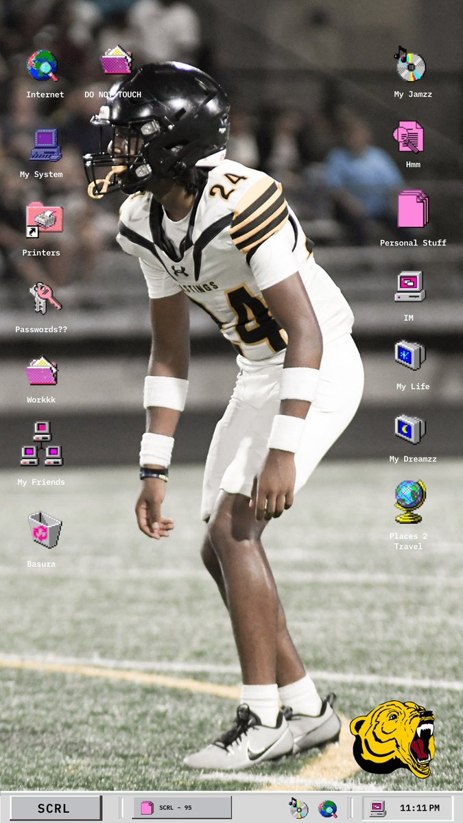 Hastings Football tweet media